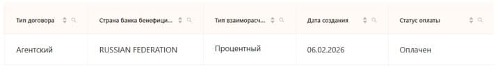 Пример 3.3